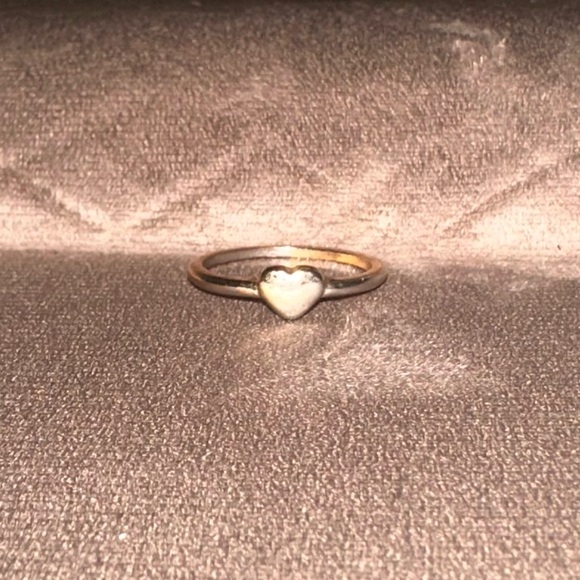 Jewelry - Heart Ring
